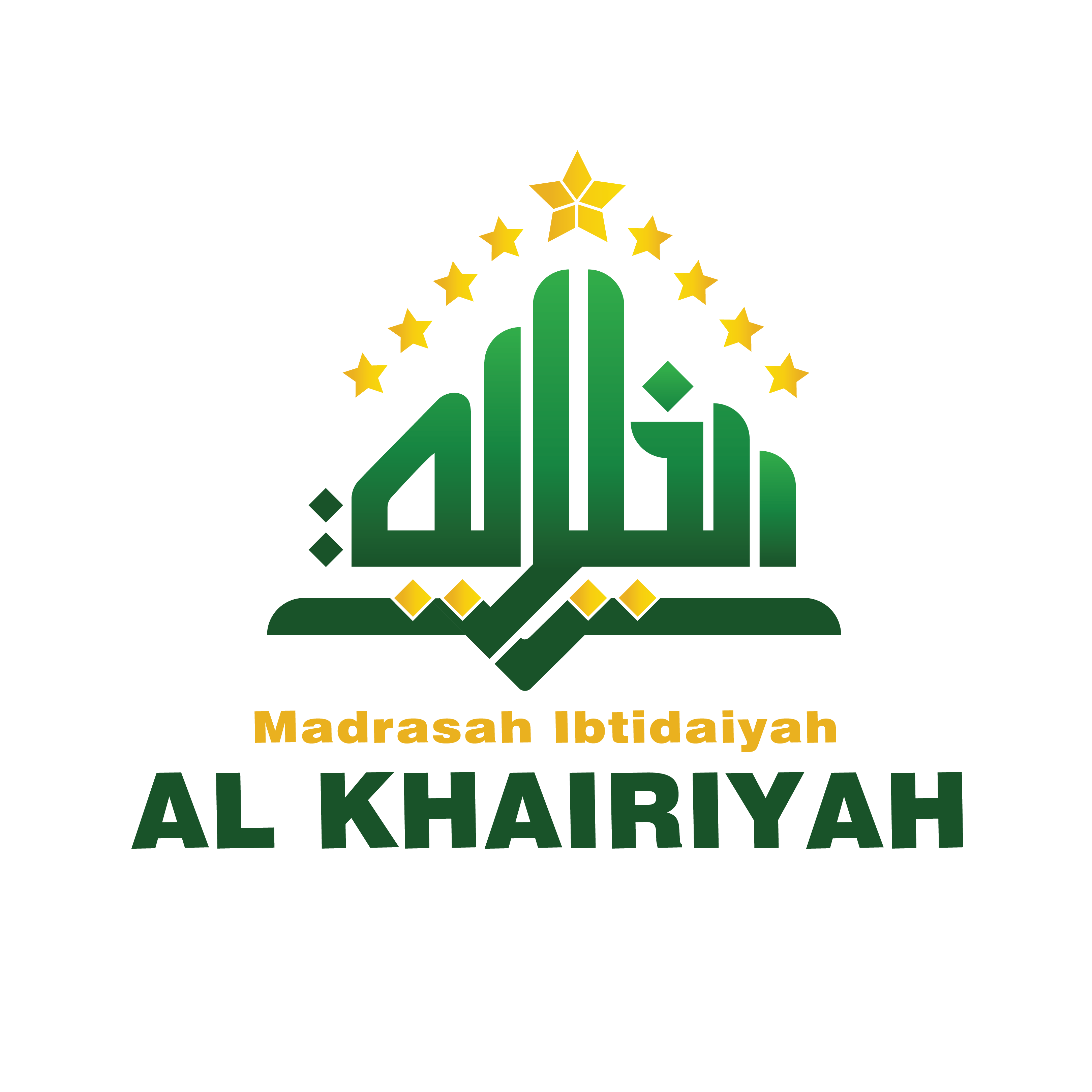 Welcome Illustration